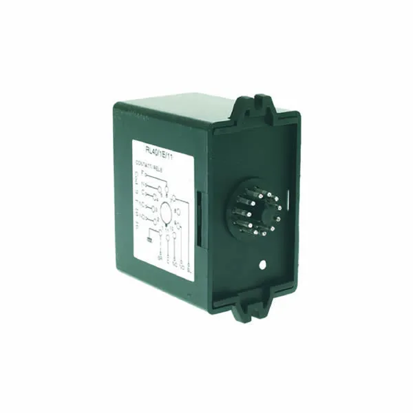 110/115V GICAR RL40/1E/11 11 Pin Auto-fill Control Unit (Special Order Item)