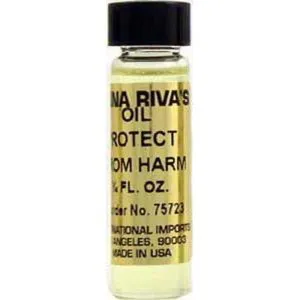 1/4 oz Anna Riva Oil Protection from Harm