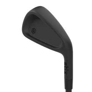 2022 - 6 Iron