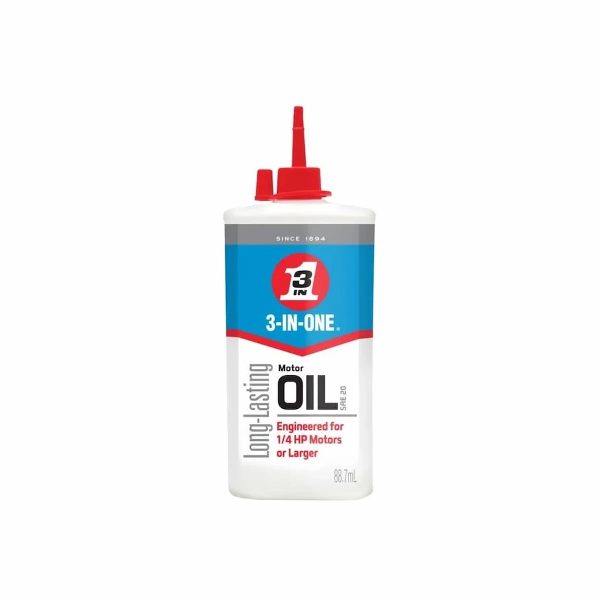 3-in-1 Motor Oil 3 oz