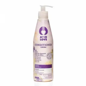 Afro Love Conditioner