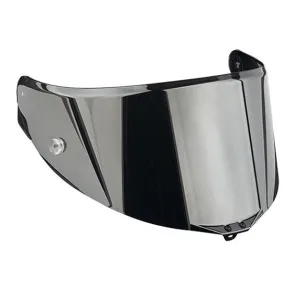 AGV Anti Scratch Visor Pista GP, Corsa, GT Veloce - Iridium Silver