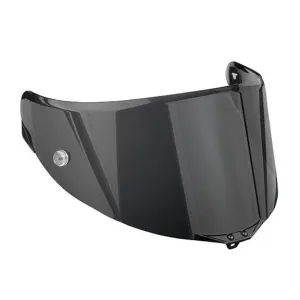 AGV Dark Smoke Anti Scratch Visor - Pista GP, Corsa, GT Veloce