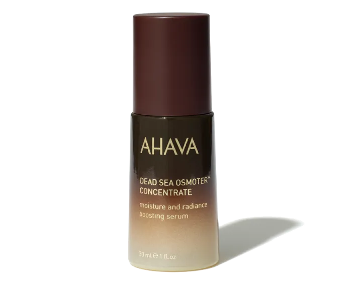 Ahava Dead Sea Osmoter Concentrate