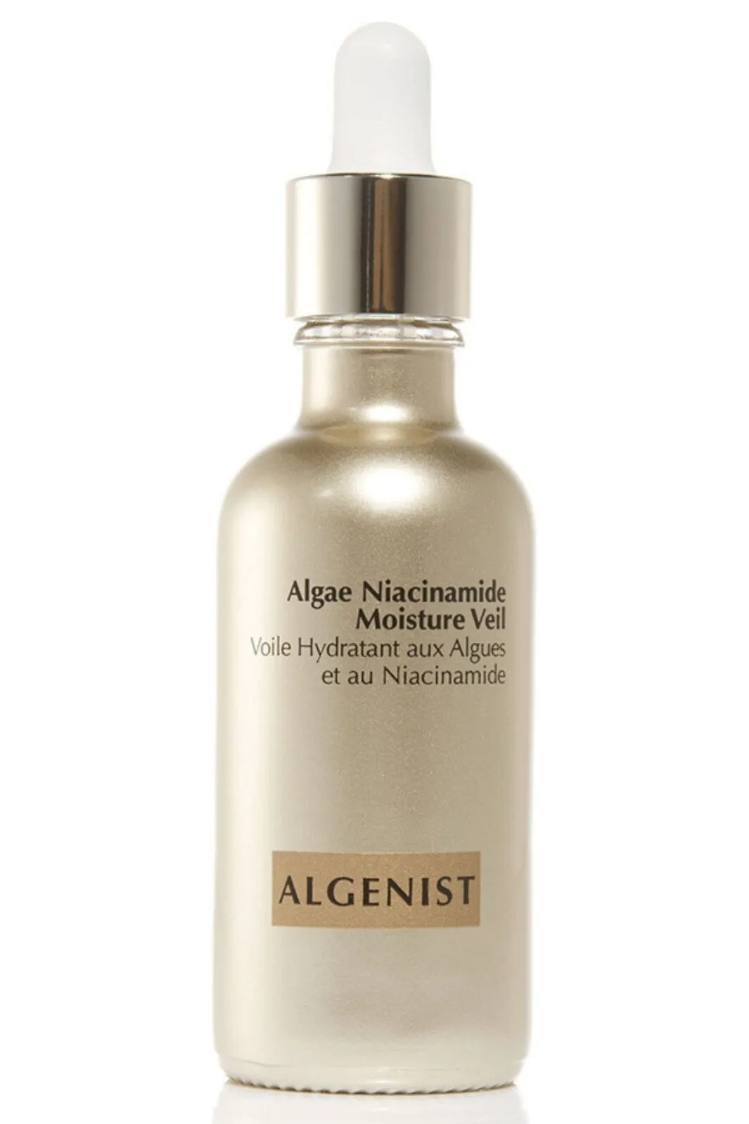 Algenist - Algae Niacinamide Moisture Veil