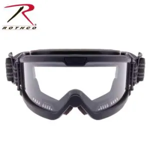 ANSI Ballistic OTG Goggles