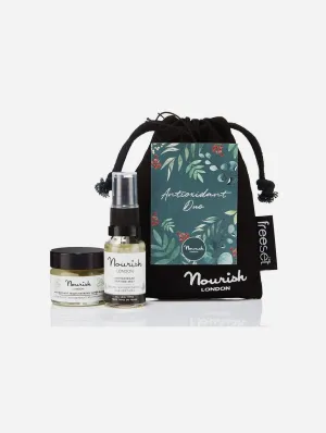 Antioxidant Duo Gift Set | All Skin Types