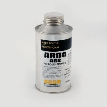 Arbo AG2 Porous Primer Tin