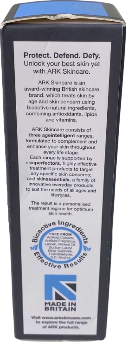 ARK Skincare Skin Protector SPF30 Primer 30ml