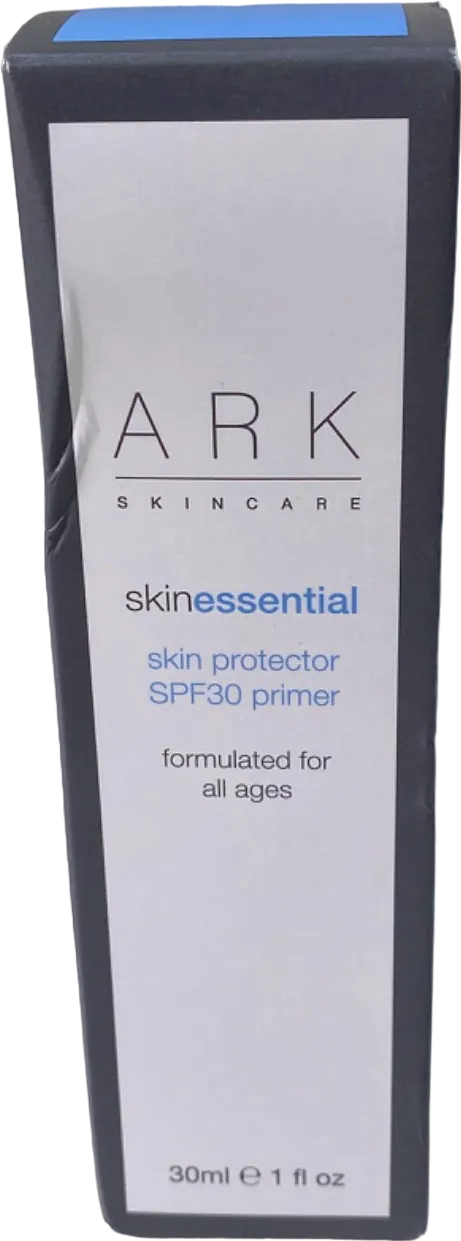 ARK Skincare Skin Protector SPF30 Primer 30ml