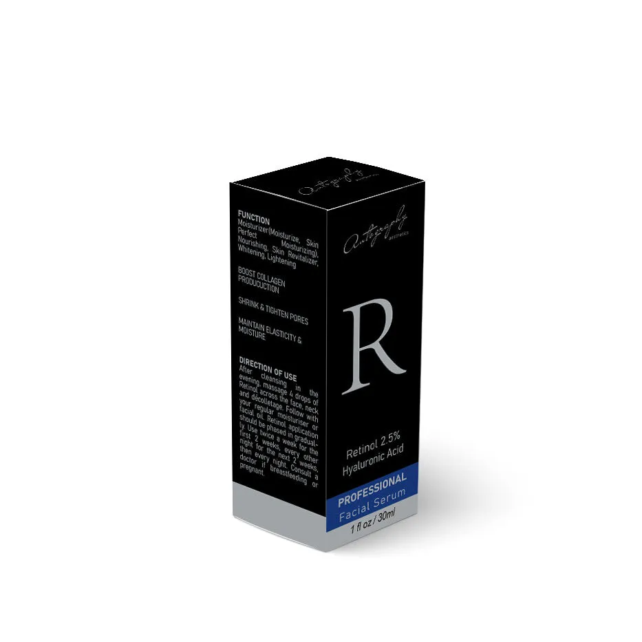 Autography Retinol Serum 30 ml