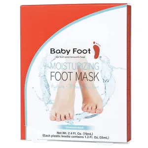 Baby Foot Moisturizing Foot Mask