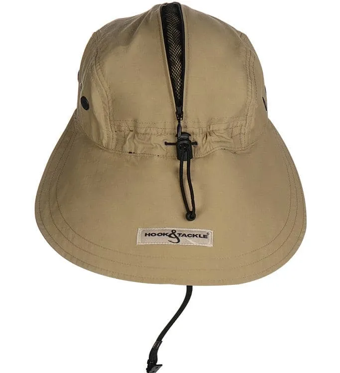 Bahama Flats Air/X Fishing Sun Hat