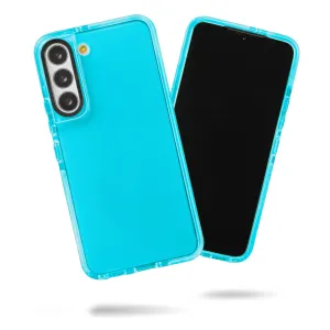 Barrier Case for Galaxy S22 - Brilliant Blue Sky