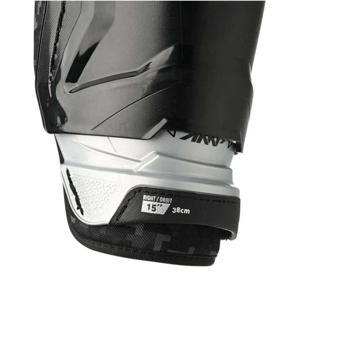 Bauer Supreme M3 Shin Guards - Senior