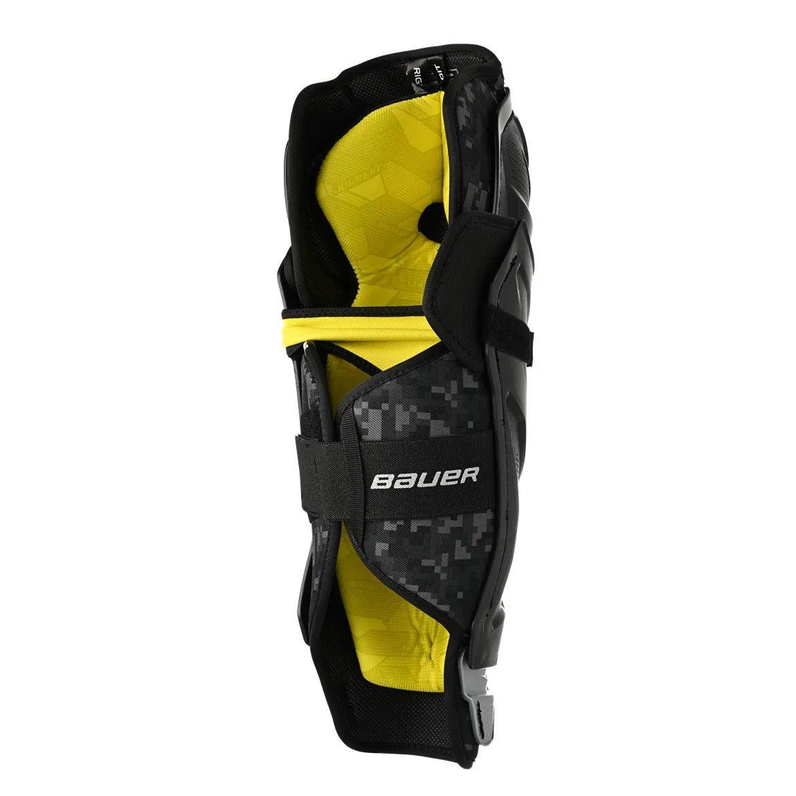 Bauer Supreme M3 Shin Guards - Senior