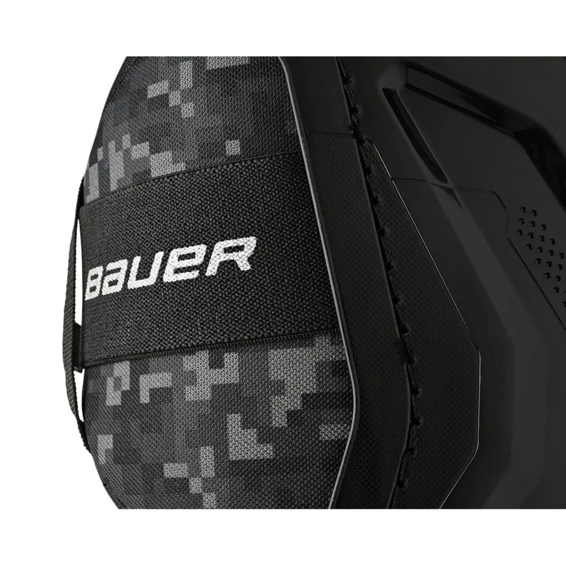 Bauer Supreme M3 Shin Guards - Senior