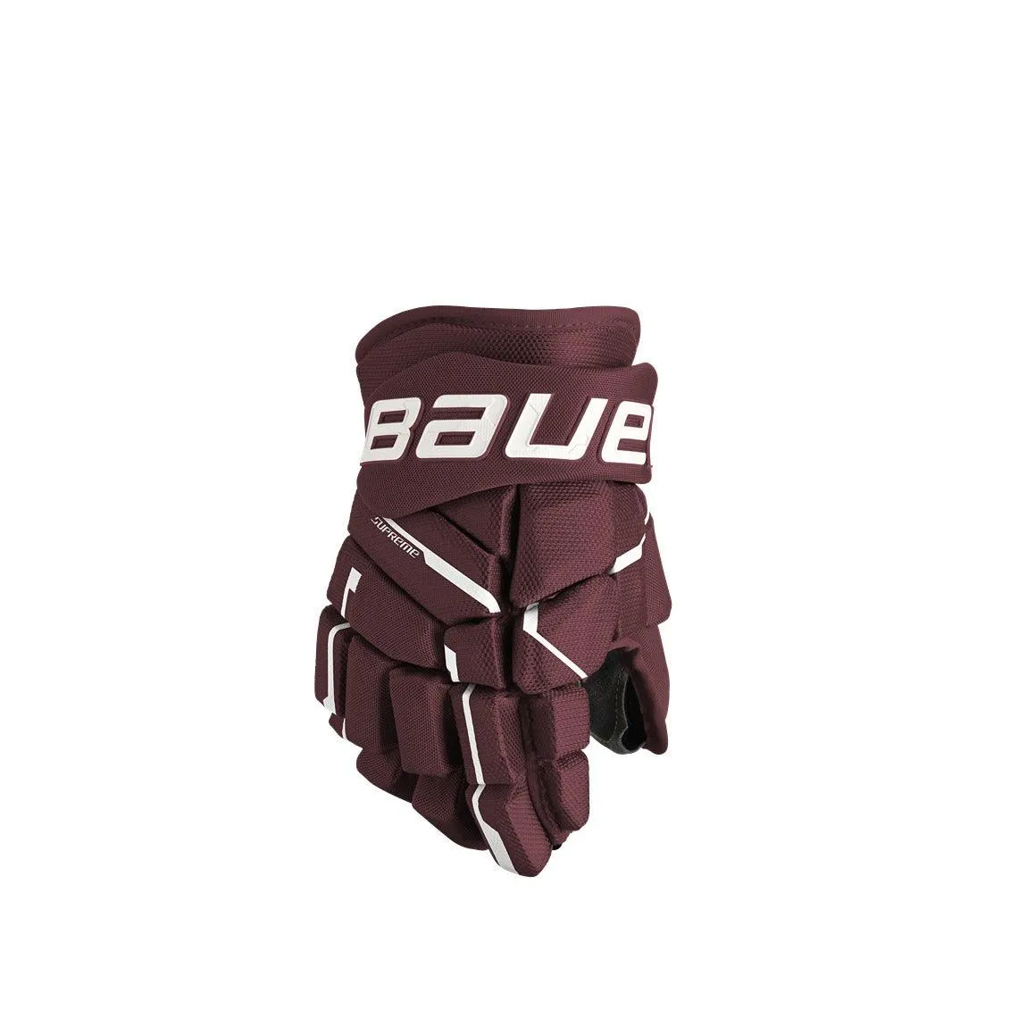 Bauer Supreme M5 Pro Hockey Gloves - Junior