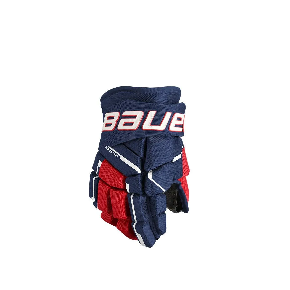 Bauer Supreme M5 Pro Hockey Gloves - Junior