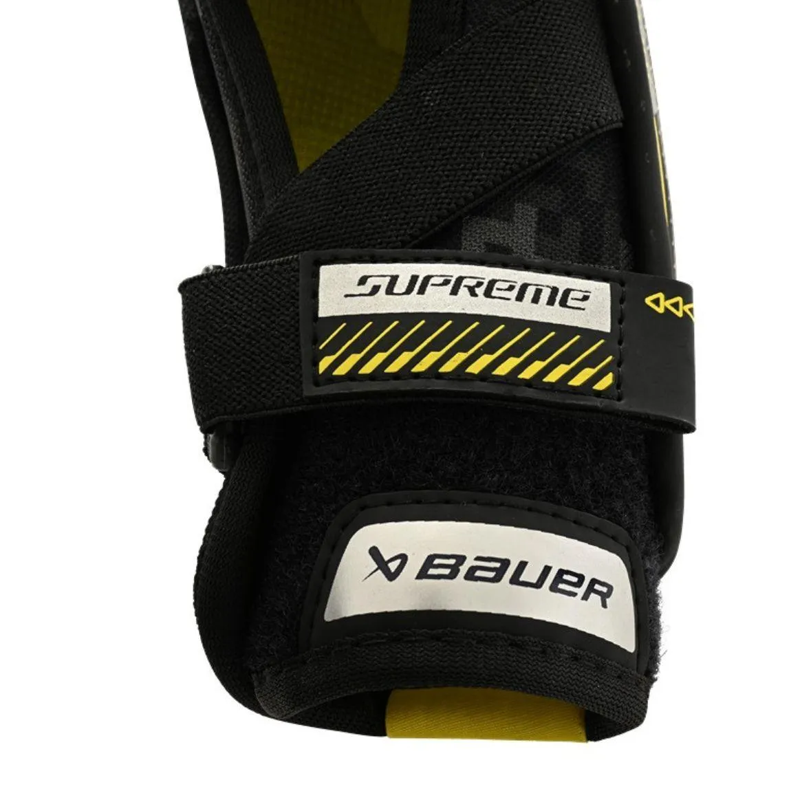 Bauer Supreme Mach Elbow Pads - Youth