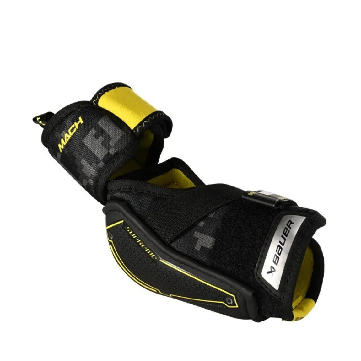 Bauer Supreme Mach Elbow Pads - Youth