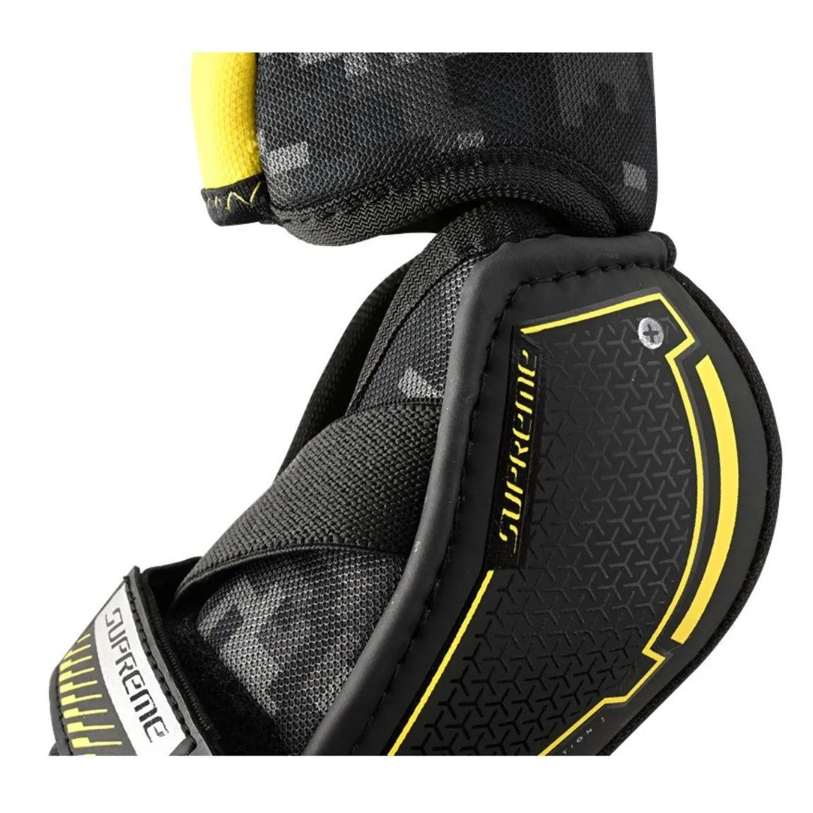 Bauer Supreme Mach Elbow Pads - Youth