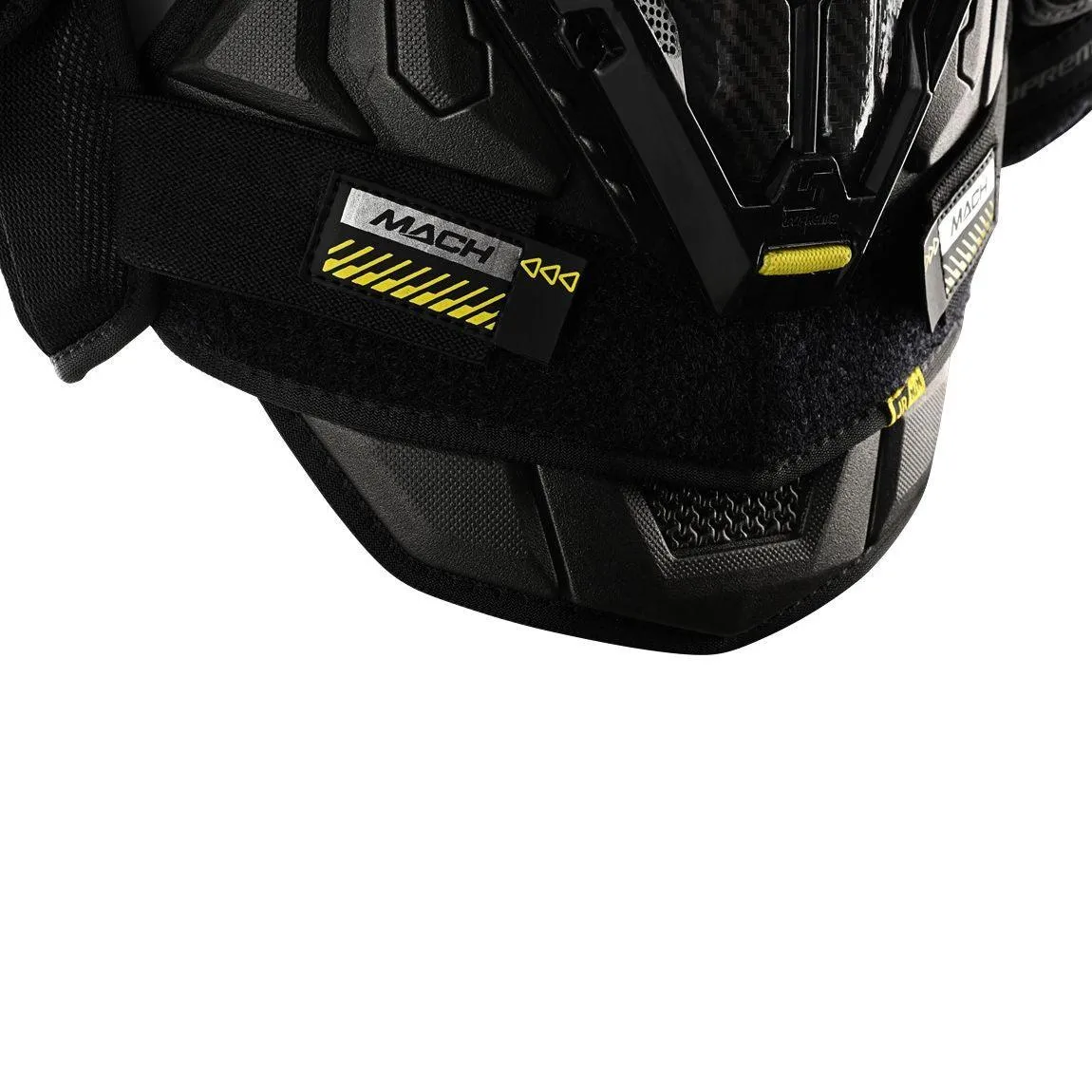 Bauer Supreme Mach Shoulder Pads - Junior