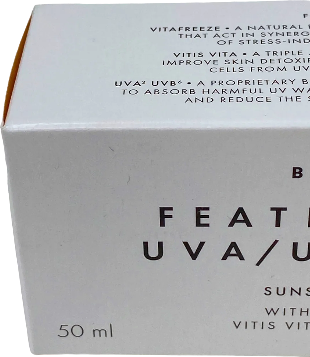 Beauty Pie Featherlight UVA/UVB SPF50 50ml