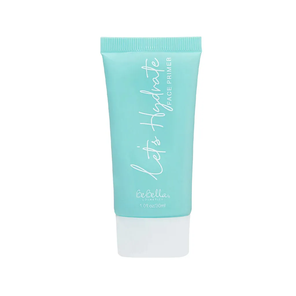 BEBELLA Lets Hydrate Primer de Rostro