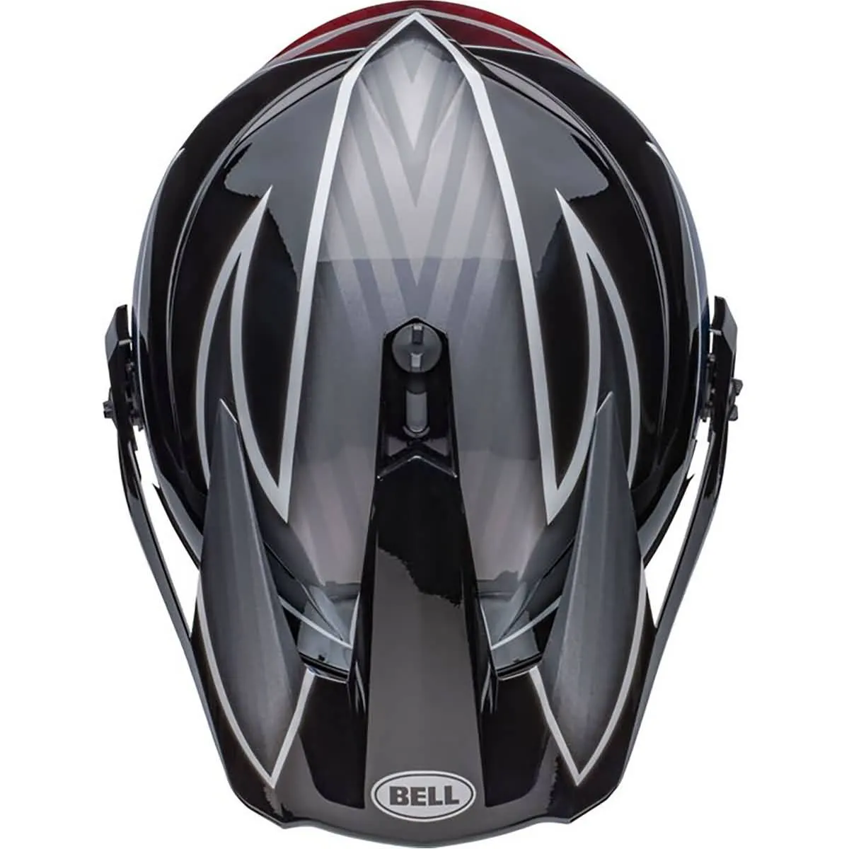 Bell MX-9 Adventure Dalton MIPS Adult Off-Road Helmets (Refurbished, Without Tags)