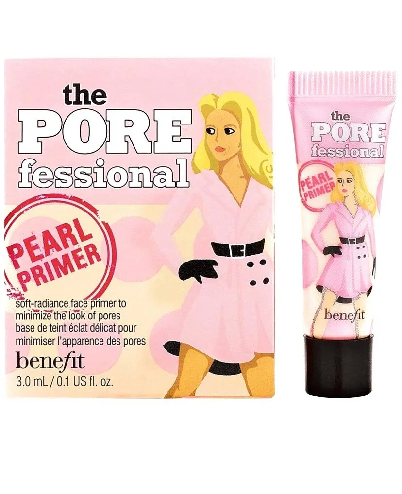 Benefit The Porefessional Pearl Face Primer 3Ml