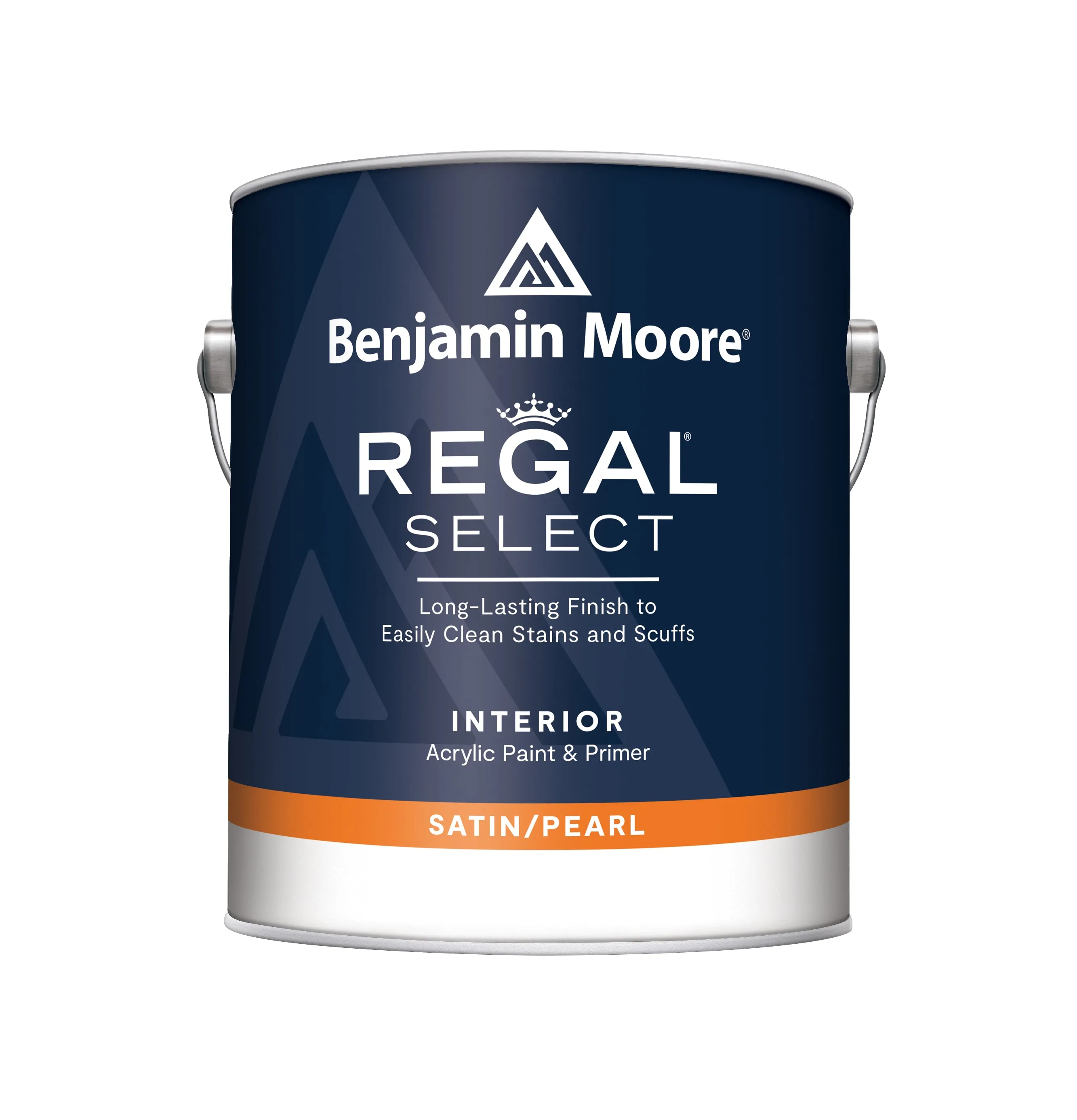 Benjamin Moore REGAL® Select Interior Paint