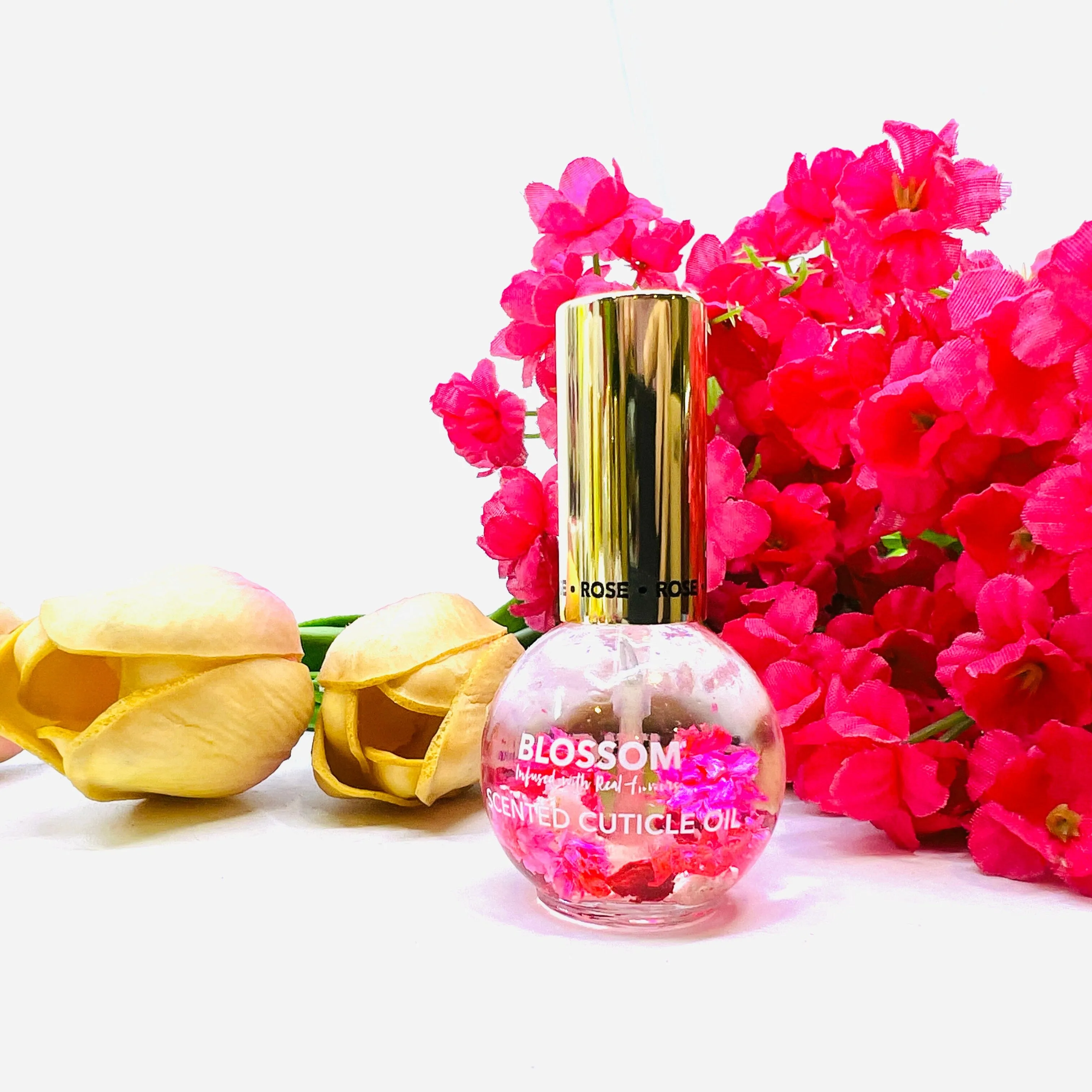 Blossom Cuticle Oil - Flower Stand