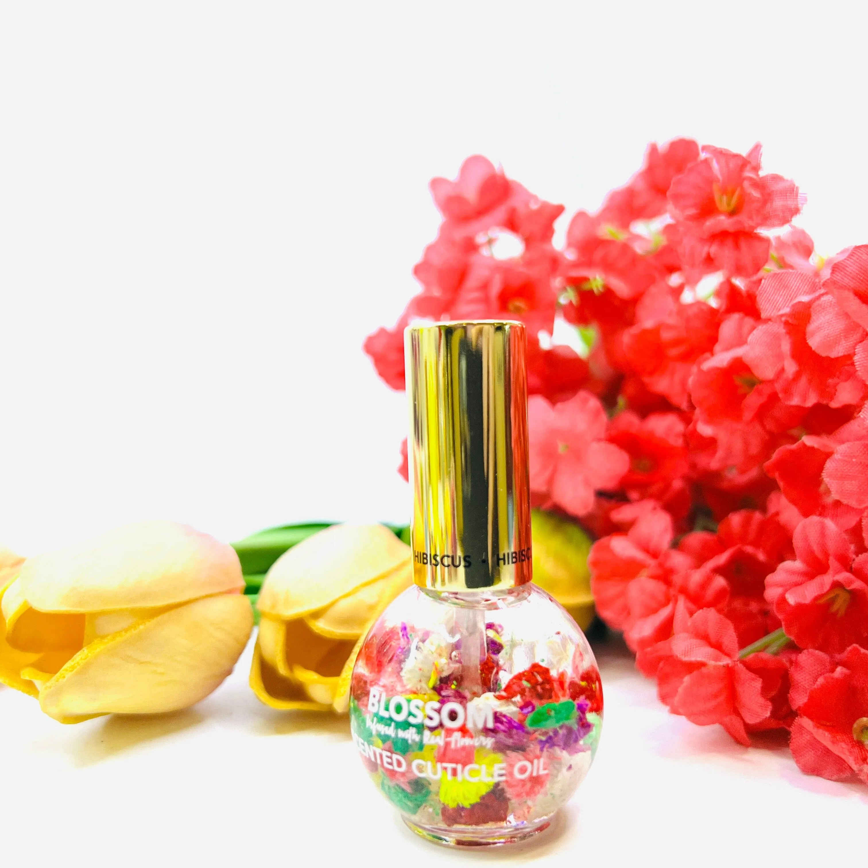 Blossom Cuticle Oil - Flower Stand