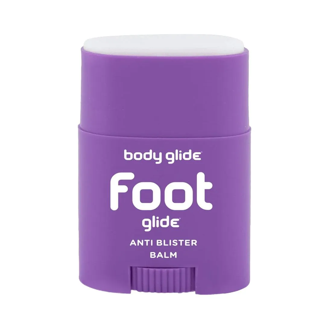 Body Glide FOOT Anti Blister Balm .35 oz