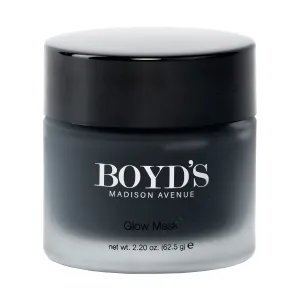 Boyd's Glow Mask