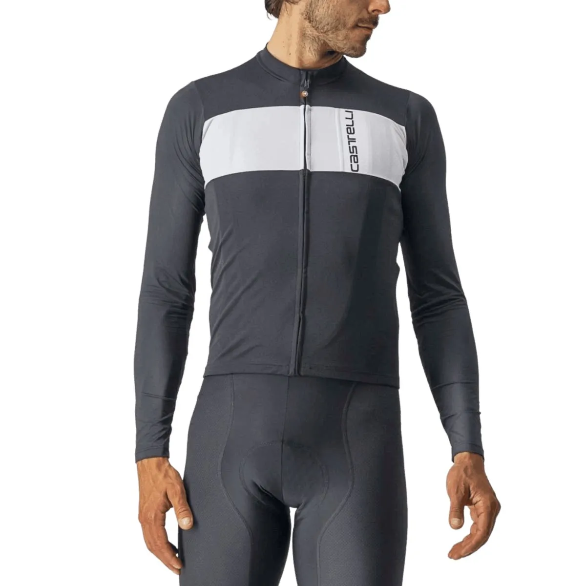 Castelli Prologo 7 Long Sleeve Jersey