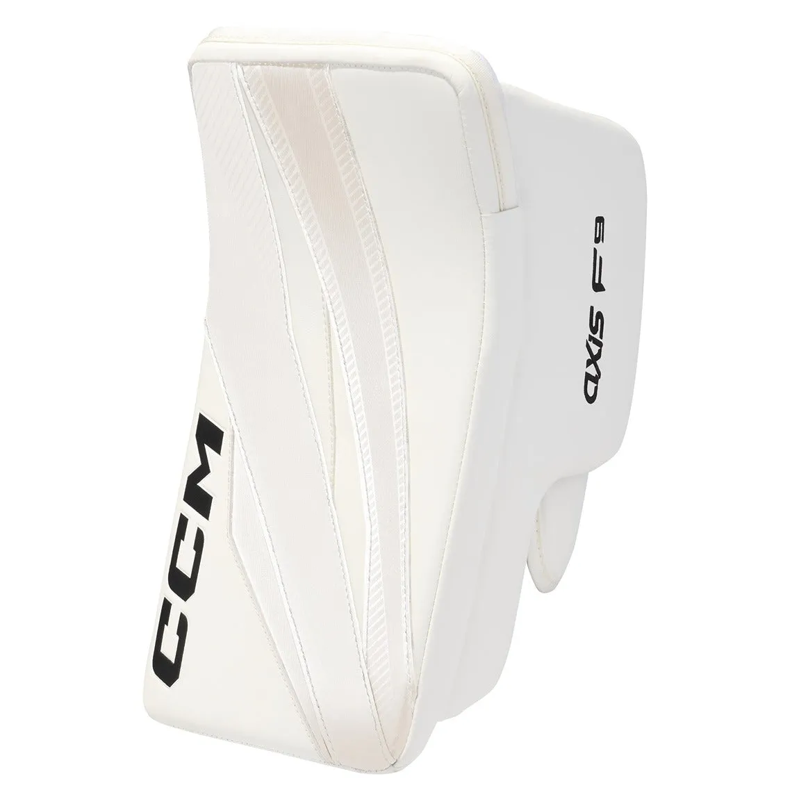 CCM Axis F9 Goalie Blocker - Senior