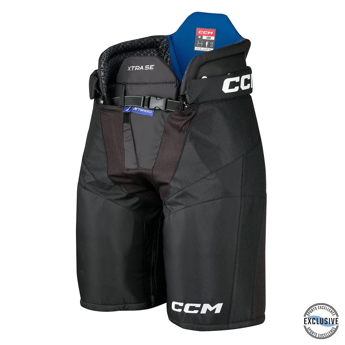 CCM Jetspeed XTRA SE Hockey Pants - Senior