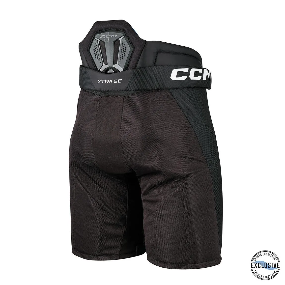 CCM Jetspeed XTRA SE Hockey Pants - Senior