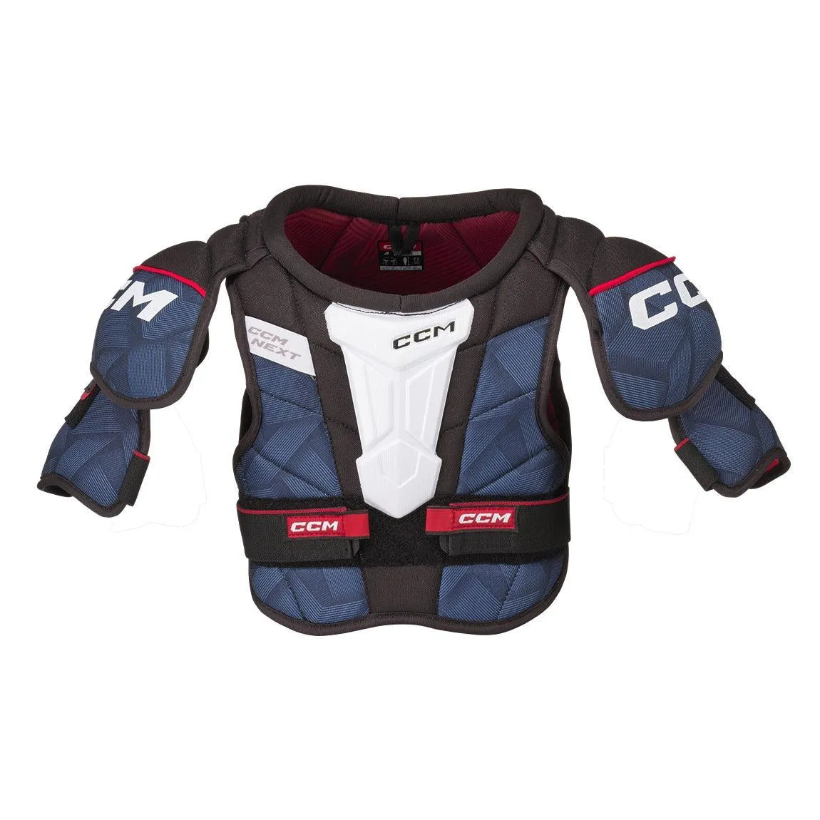 CCM Next Shoulder Pads - Junior