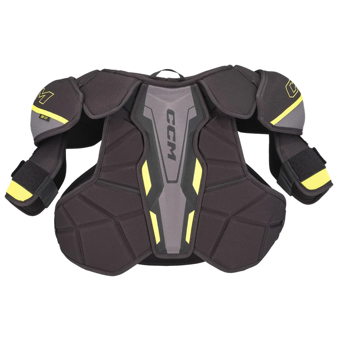 CCM Tacks XF80 Shoulder Pads - Senior