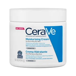 CeraVe Moisturising Cream 454g