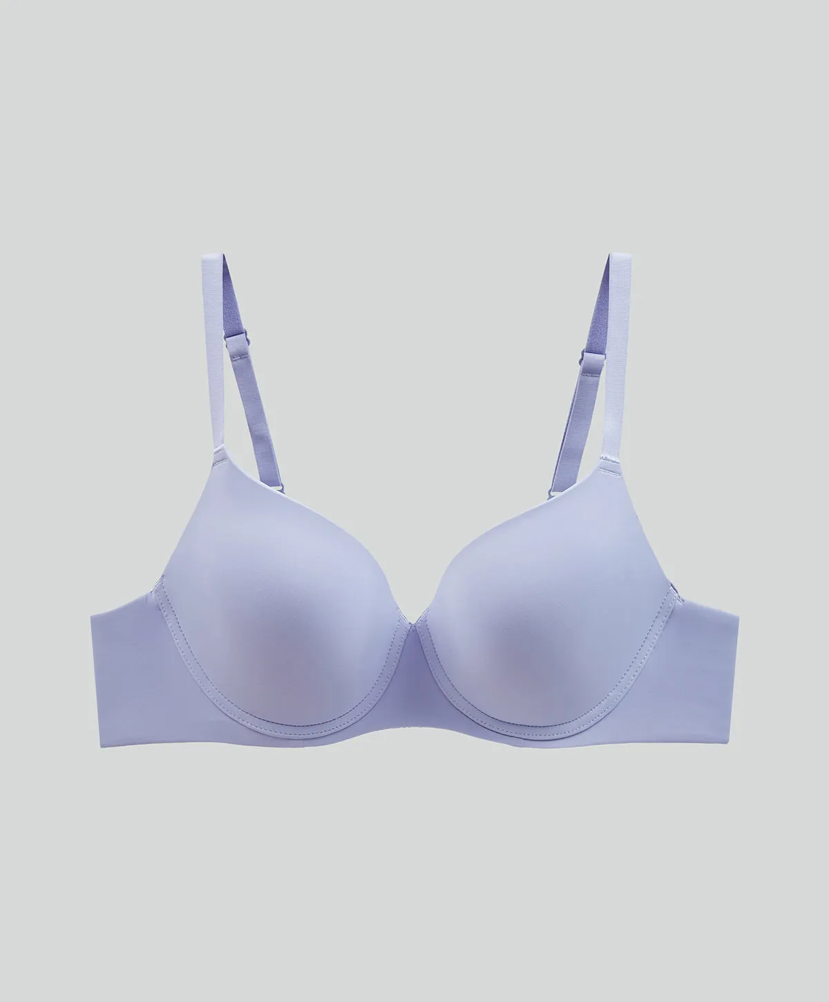 Collagen Smooth Lightly-Padded T-Shirt Bra