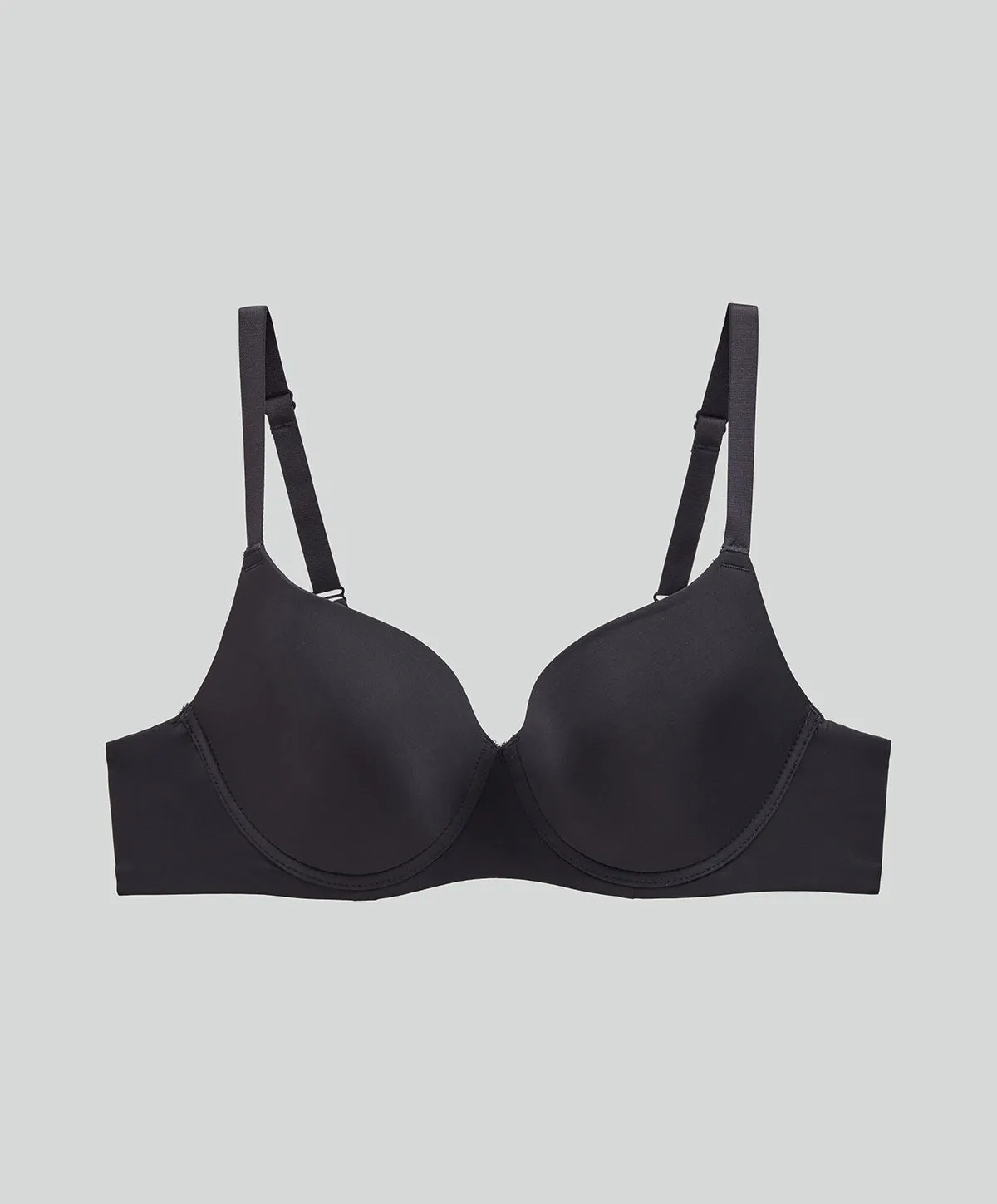 Collagen Smooth Lightly-Padded T-Shirt Bra