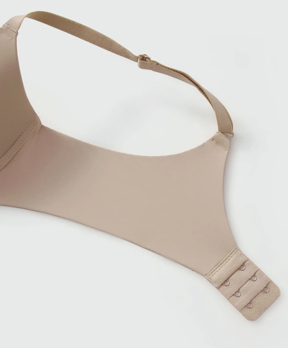 Collagen Smooth Lightly-Padded T-Shirt Bra