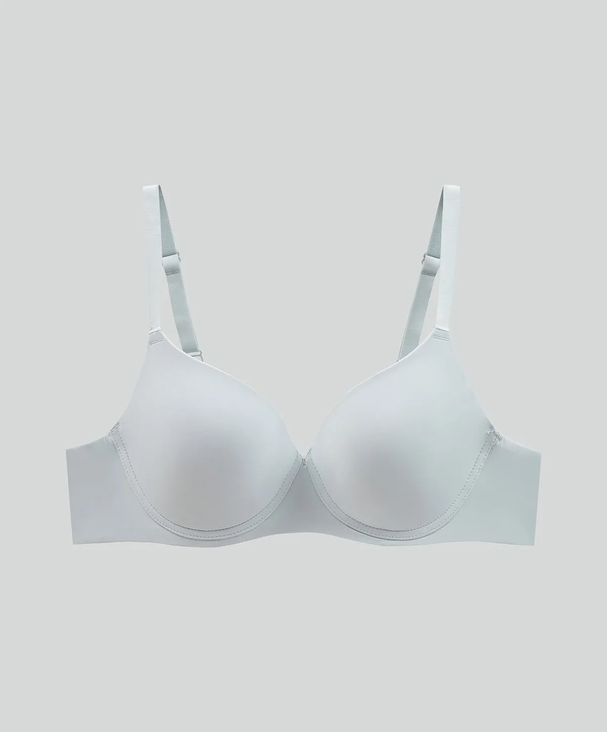 Collagen Smooth Lightly-Padded T-Shirt Bra