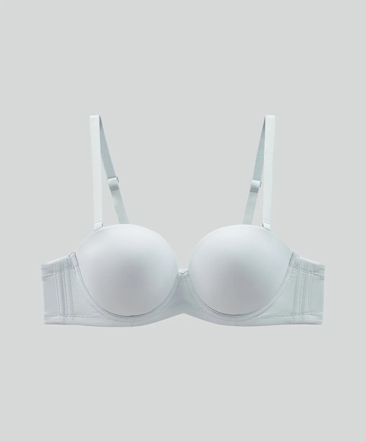 Collagen Smooth Strapless Bra