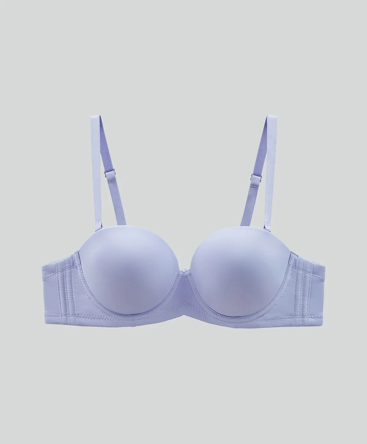 Collagen Smooth Strapless Bra