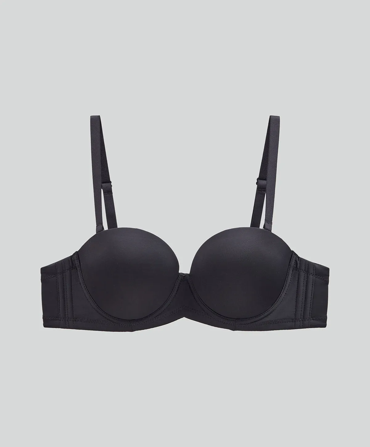 Collagen Smooth Strapless Bra